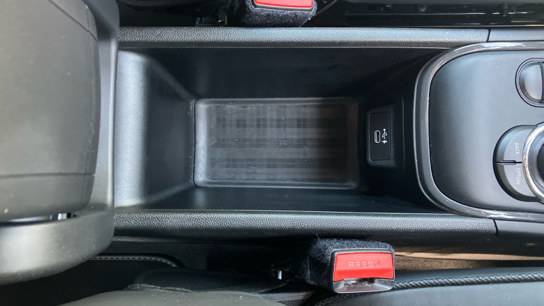 MINI Countryman 2.0 Cooper S Exclusive ALL4 5dr Auto Petrol Hatchback